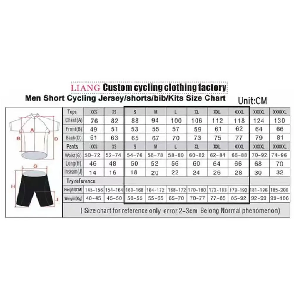 Jayco Alula Cycling Jersey 202 - Cycling Gear Leaderboard ulasan dan harga