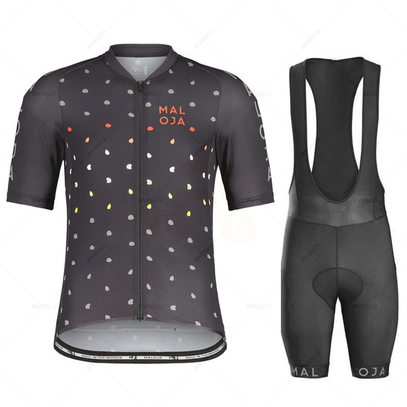 Maloja-Short Sleeve Cycling Cl - Cycling Gear Brands ulasan dan harga