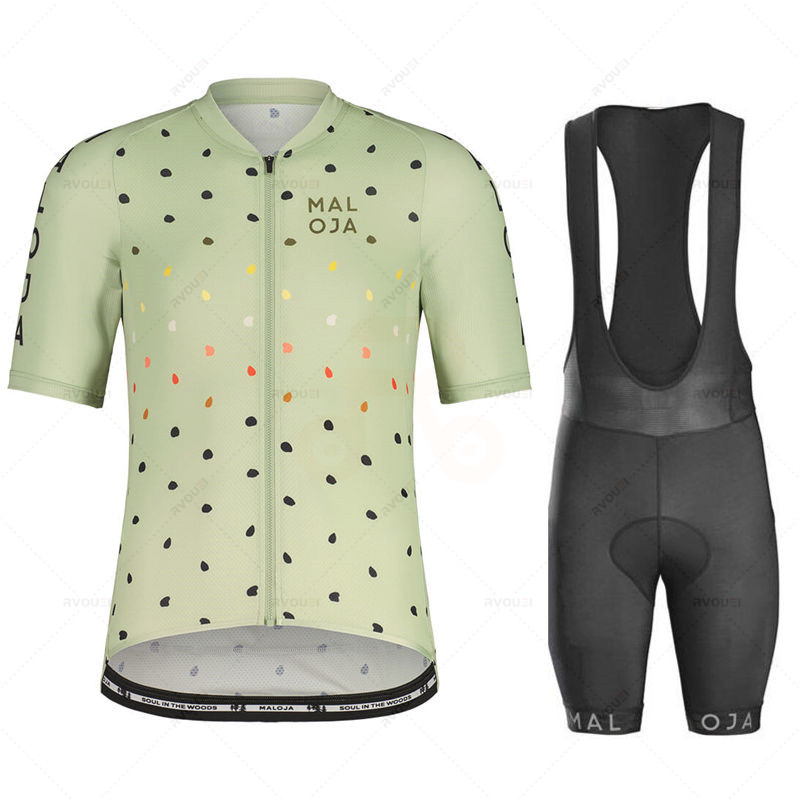 Maloja-Short Sleeve Cycling Cl - Cycling Gear Brands ulasan dan harga