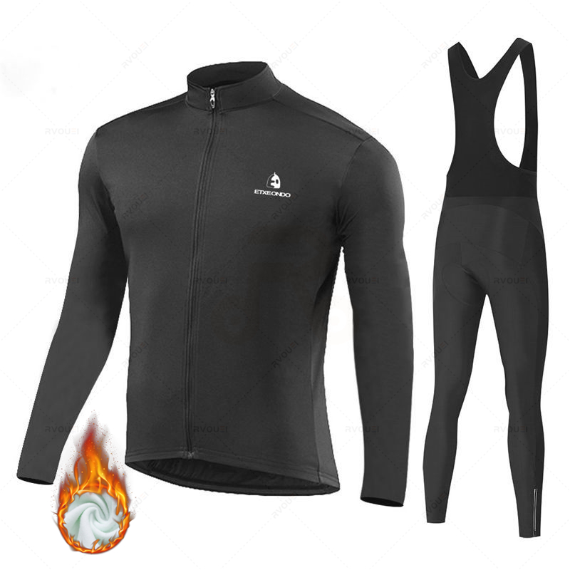 New 2026 Winter Fleece Pro Wie - Cycling Gear Leaderboard ulasan dan harga