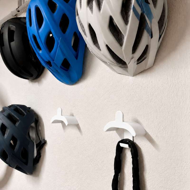 Indoor Wall Hanging Cycling He - Cycling Gear Indoor ulasan dan harga