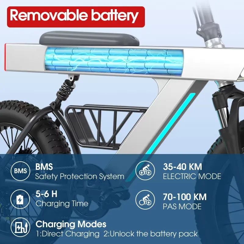 New Arrival 500W Adults Electr - Road Bike Tire ulasan dan harga