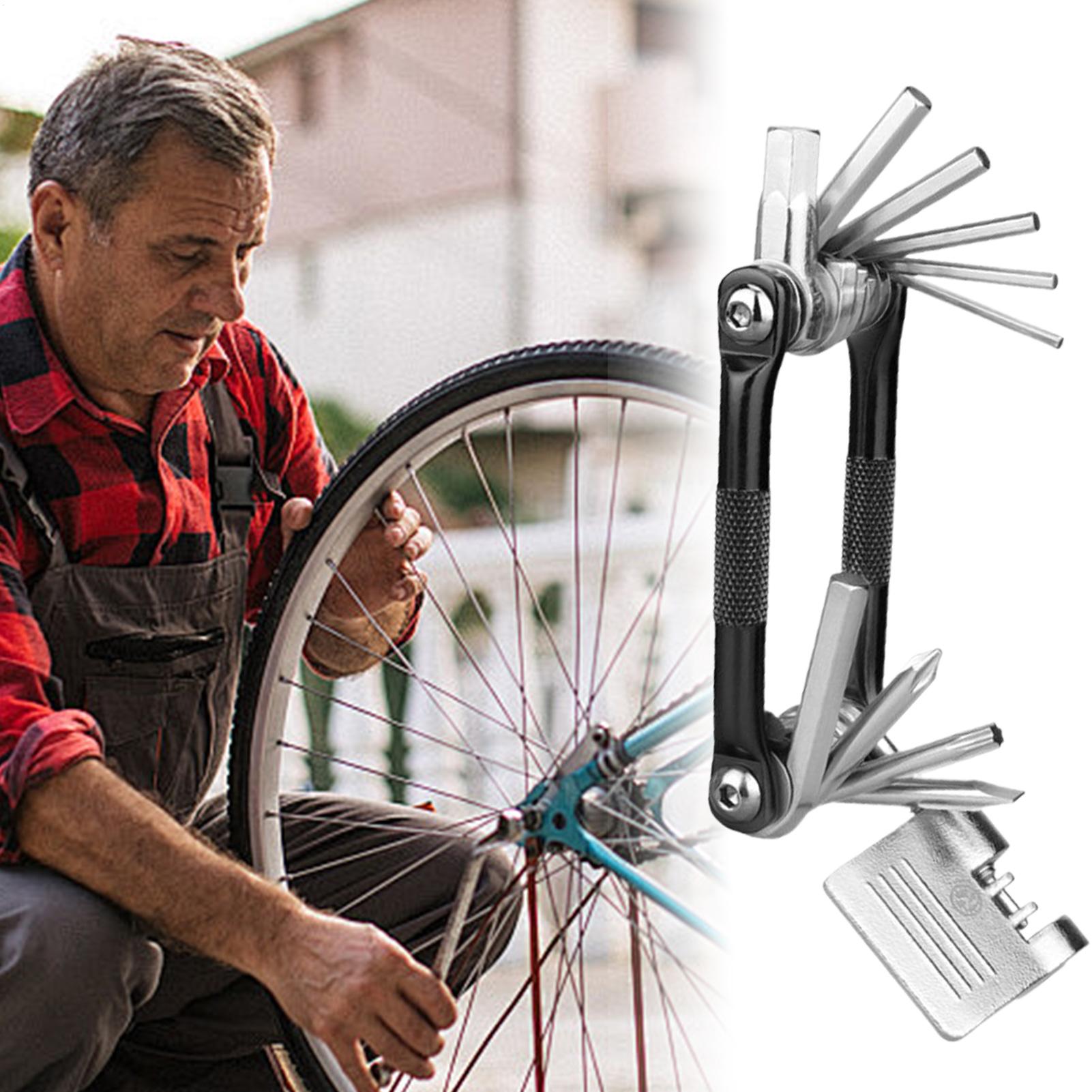 Cycling Tool Set Lightweight H - Cycling High Gear ulasan dan harga