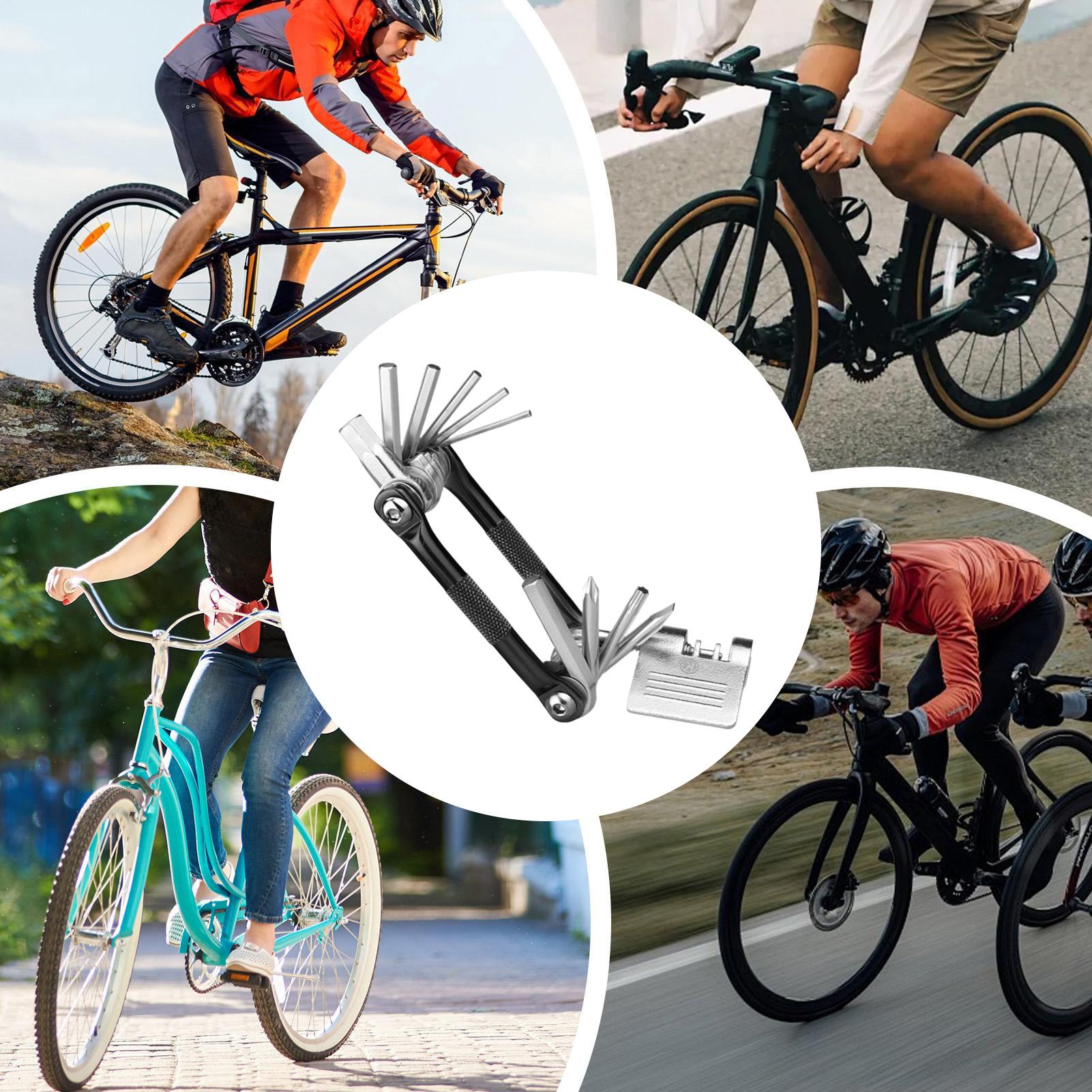 Cycling Tool Set Lightweight H - Cycling High Gear ulasan dan harga