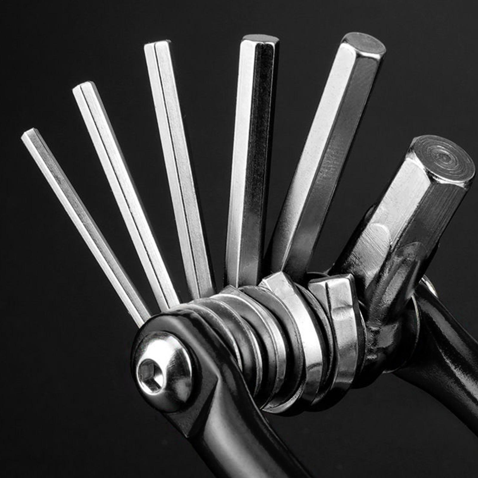 Cycling Tool Set Lightweight H - Cycling High Gear ulasan dan harga