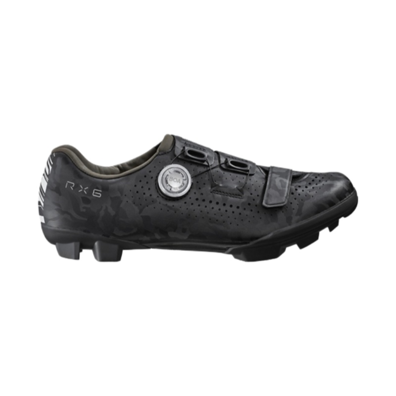 Shimano SH-RX600 Shoes GRAVEL  - Cycling Shoe Insoles ulasan dan harga