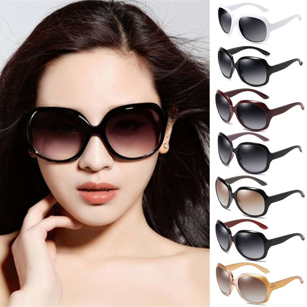 Polarized Sunglasses for Women - Vintage Cycling Gear ulasan dan harga