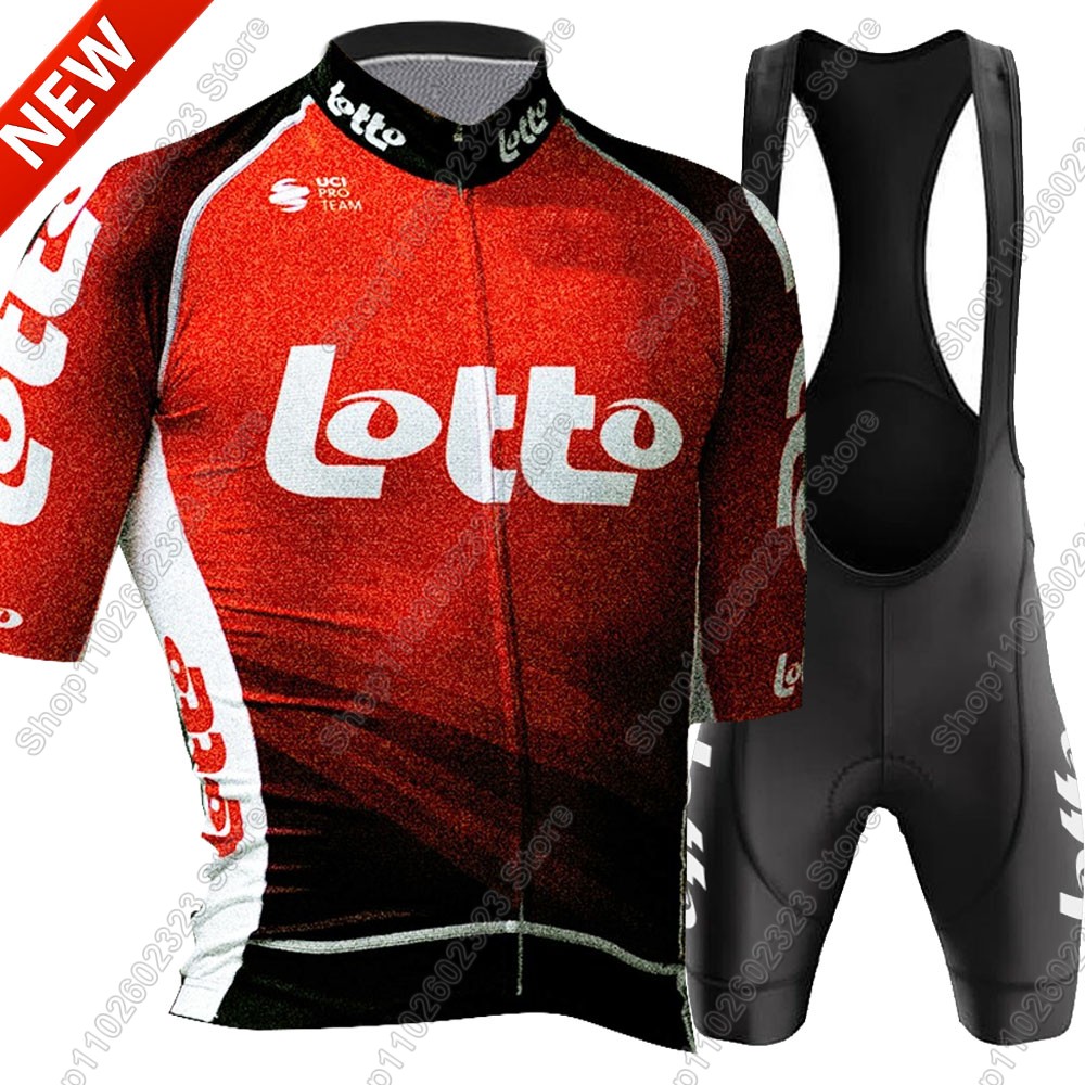 Lotto team 2025 cycling jersey - Cycling Gear Leaderboard ulasan dan harga
