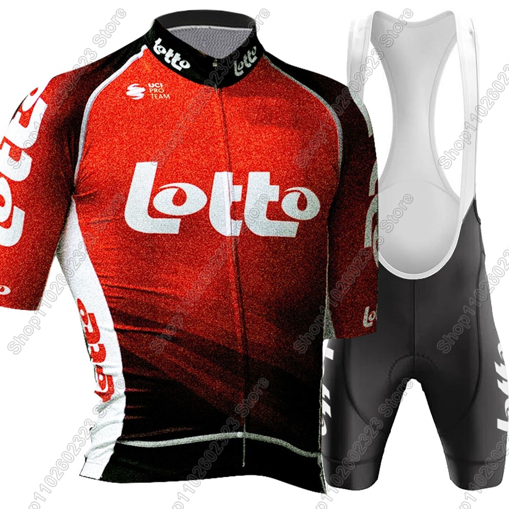 Lotto team 2025 cycling jersey - Cycling Gear Leaderboard ulasan dan harga