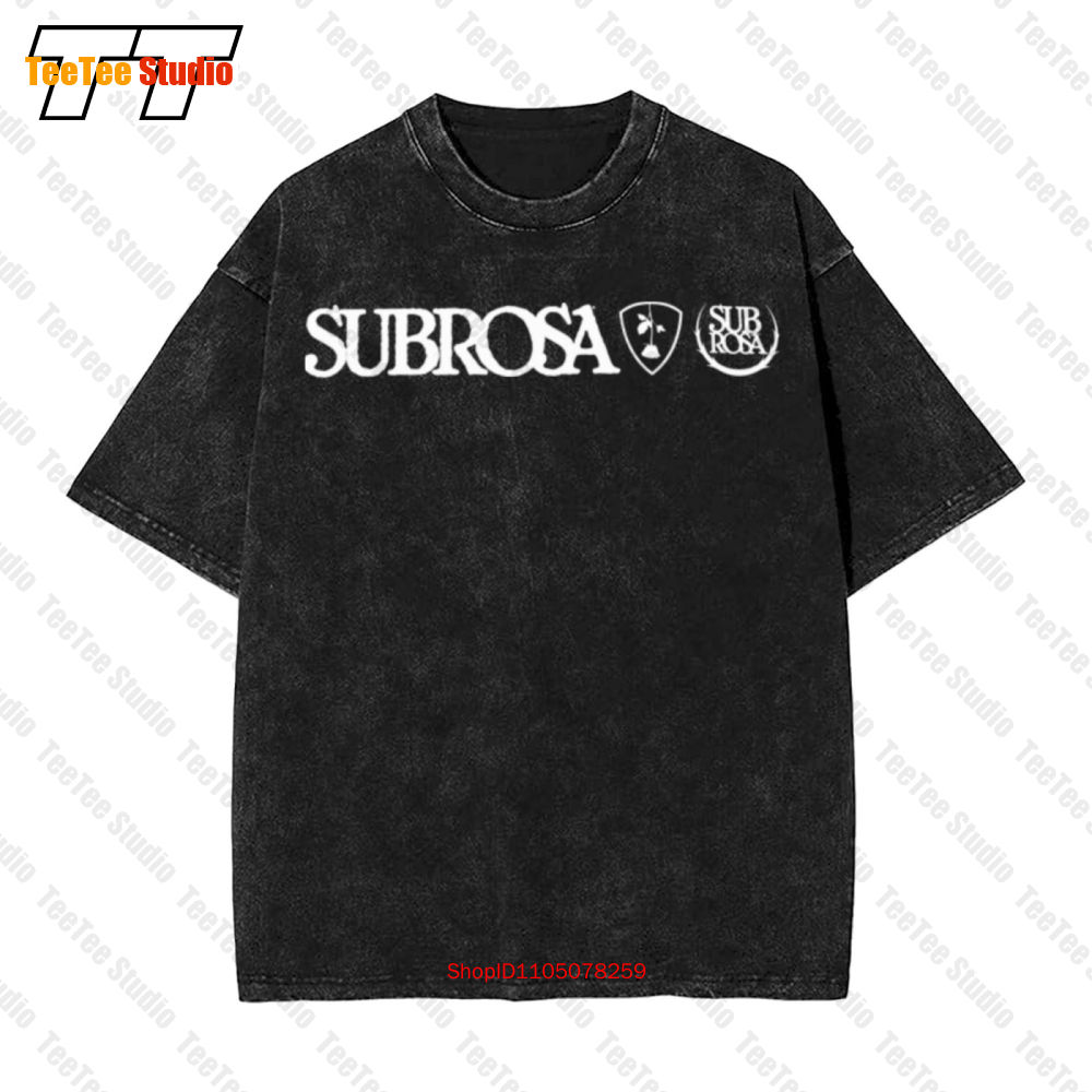 Subrosa Bikes Logo Bmx Bike Pa - Vintage Cycling Gear ulasan dan harga