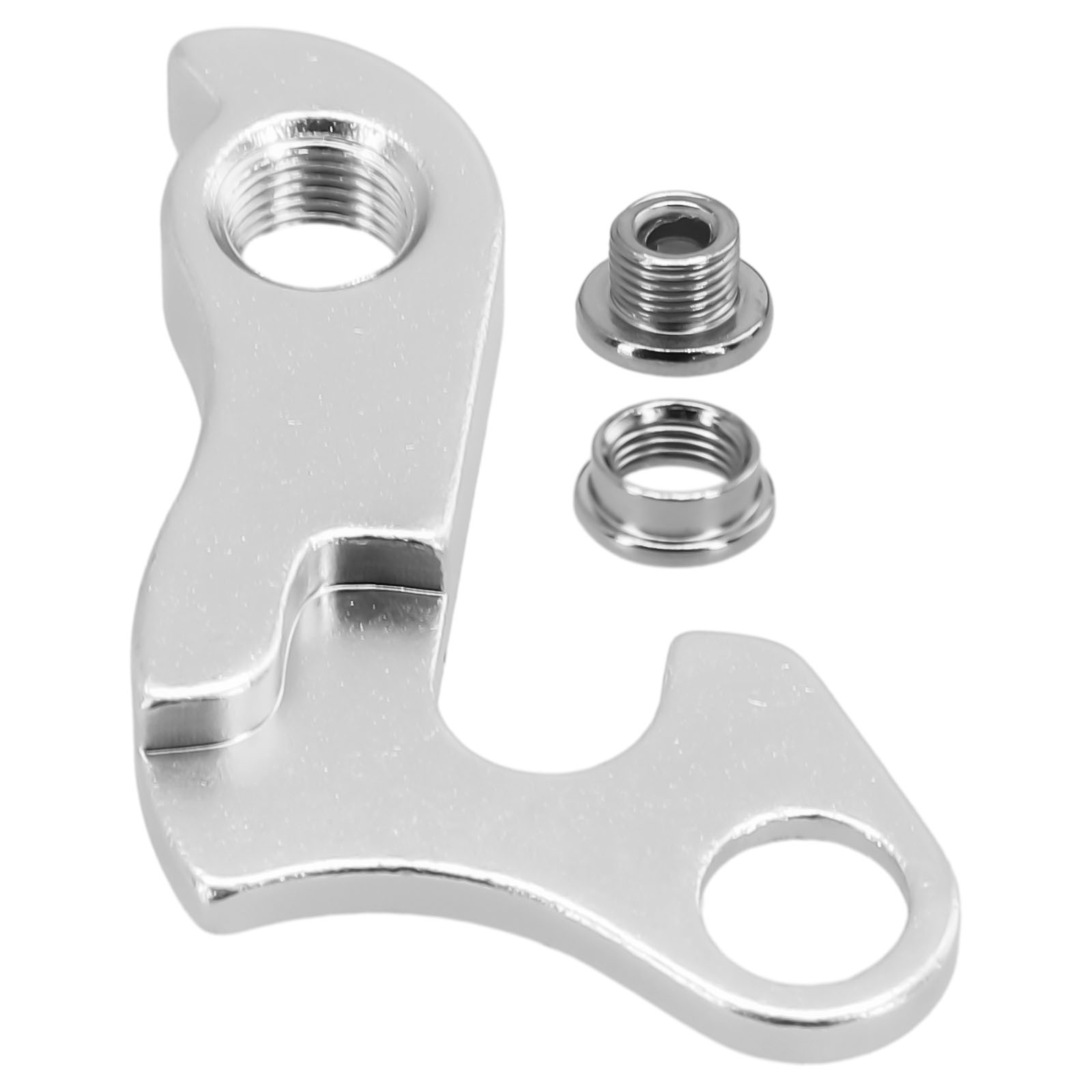MTB Derailleur Hanger Metal Re - Quality Cycling Gear ulasan dan harga