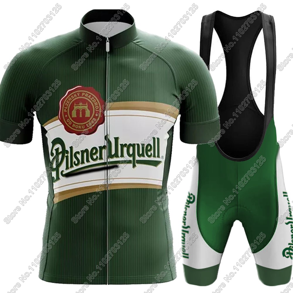 2025 Drink Beer Cycling Jersey - Cycling Gear Leaderboard ulasan dan harga