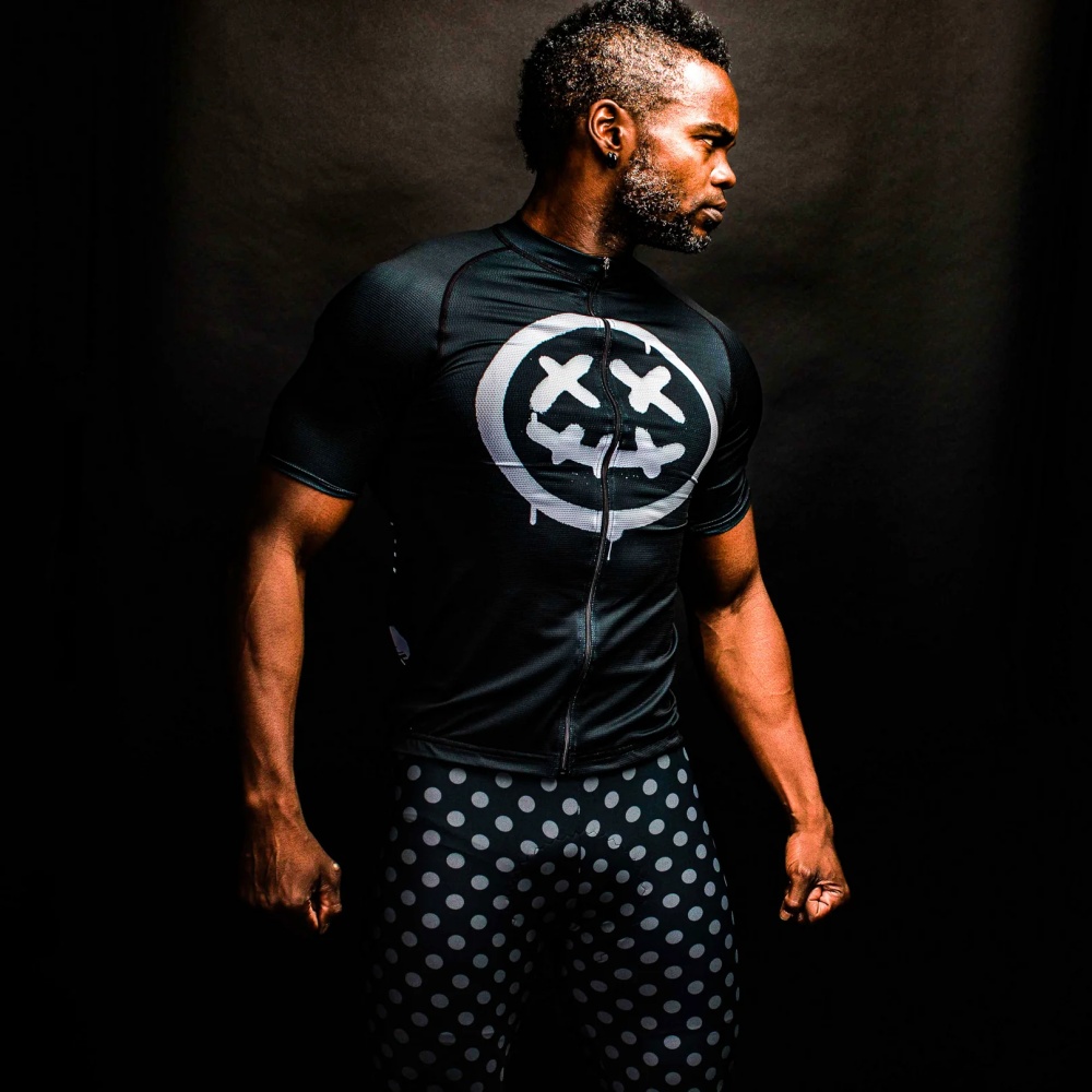 Love The Pain Summer Bicycle S - Cycling Gear Leaderboard ulasan dan harga