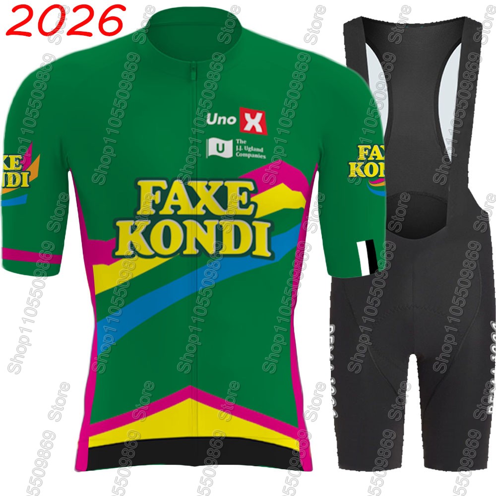 UNO X 2026 Pro Team Cycling Je - Cycling Gear Leaderboard ulasan dan harga