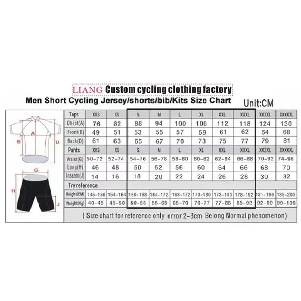 UNO X 2026 Pro Team Cycling Je - Cycling Gear Leaderboard ulasan dan harga