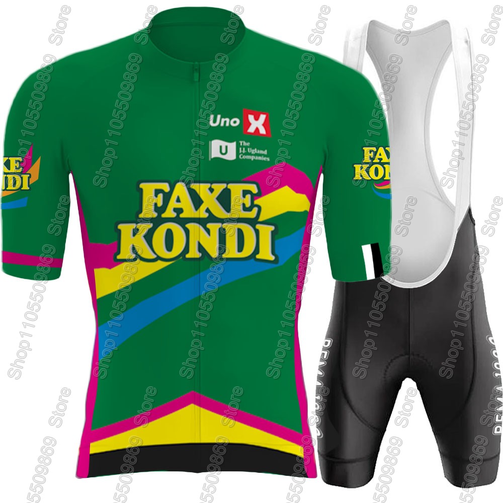UNO X 2026 Pro Team Cycling Je - Cycling Gear Leaderboard ulasan dan harga