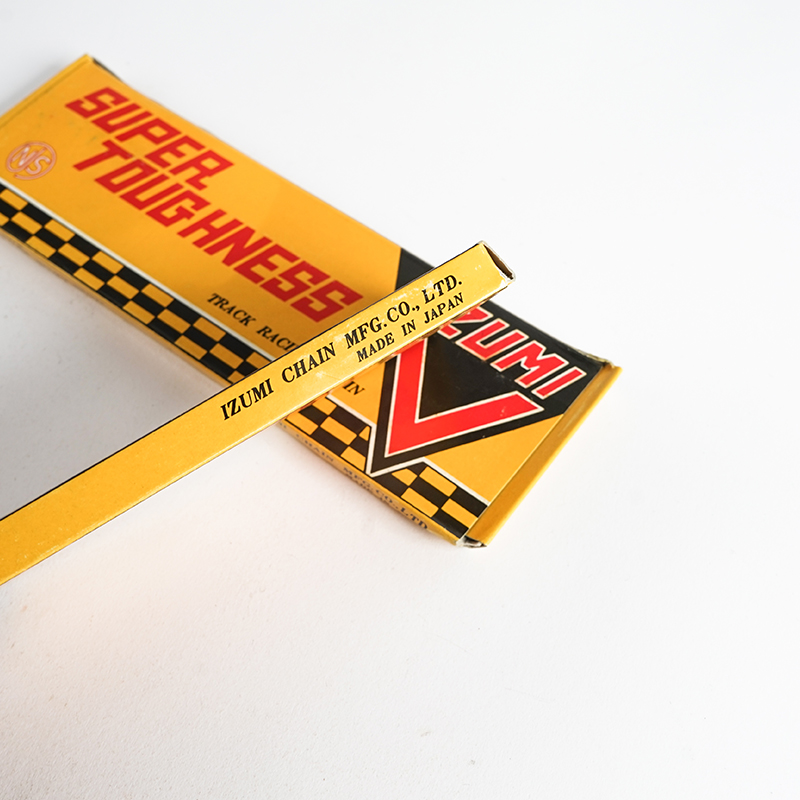Japan IZUMI-V Racing Bike Chai - Cycling High Gear ulasan dan harga