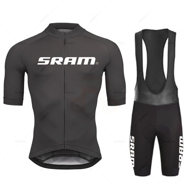 2024 Sram Pro Cycling Jersey S - Cycling Gear Leaderboard ulasan dan harga