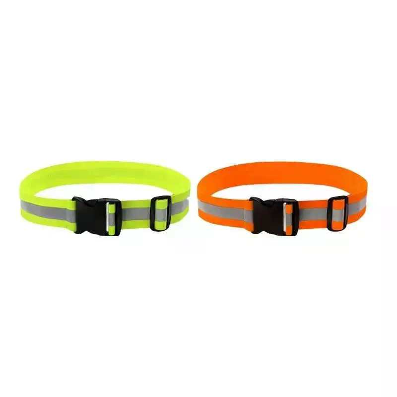 Adjustable Elastic Reflective  - Cycling High Gear ulasan dan harga