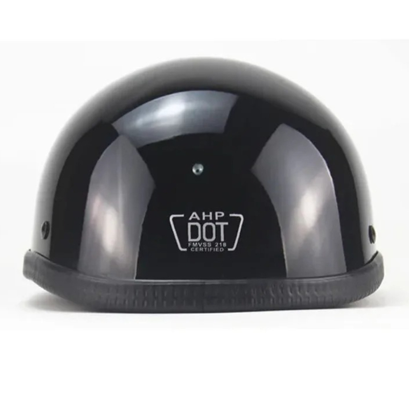 DOT Certified Unisex Retro Mot - Vintage Cycling Gear ulasan dan harga