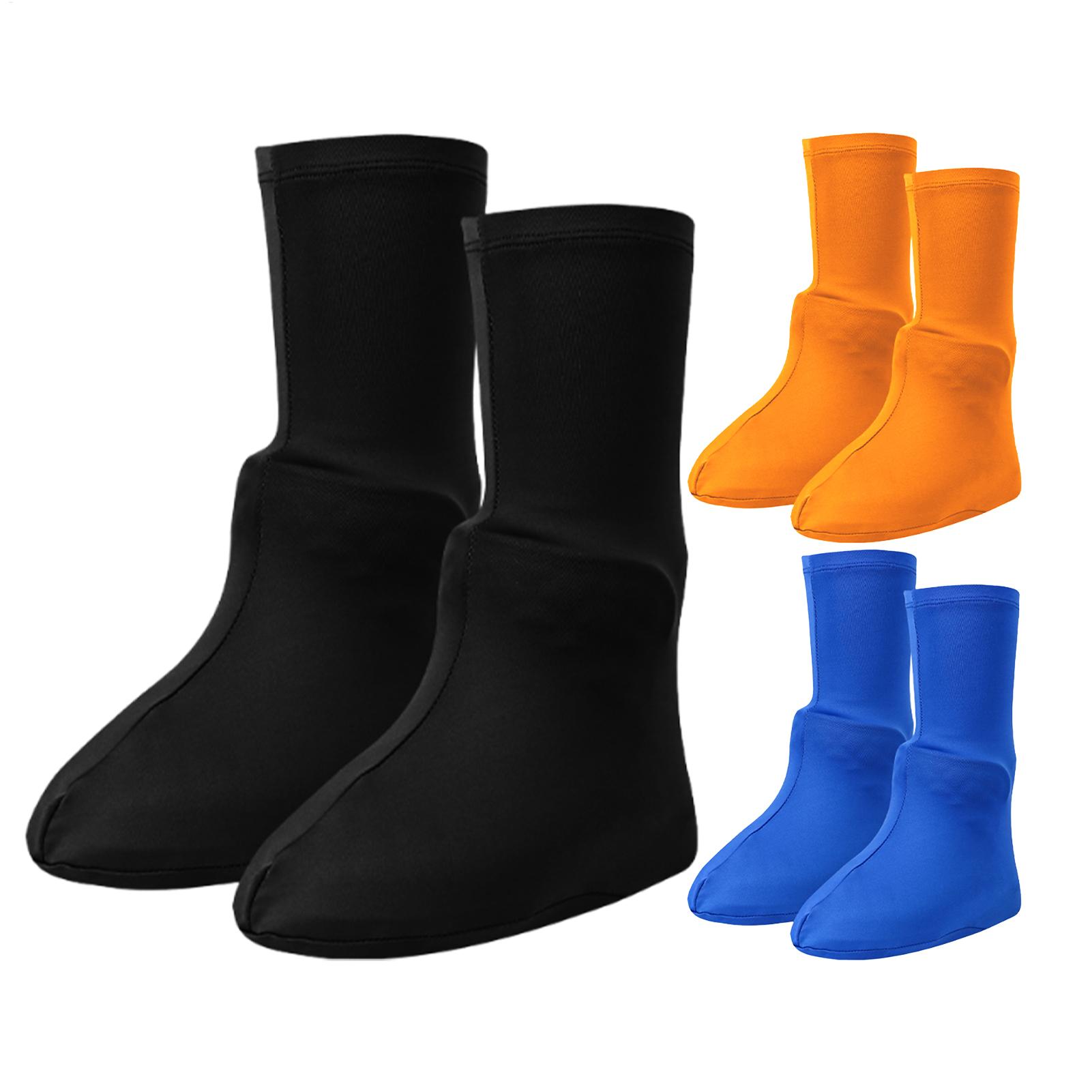 1Pairs High Top Shoe Covers El - Cycling High Gear ulasan dan harga