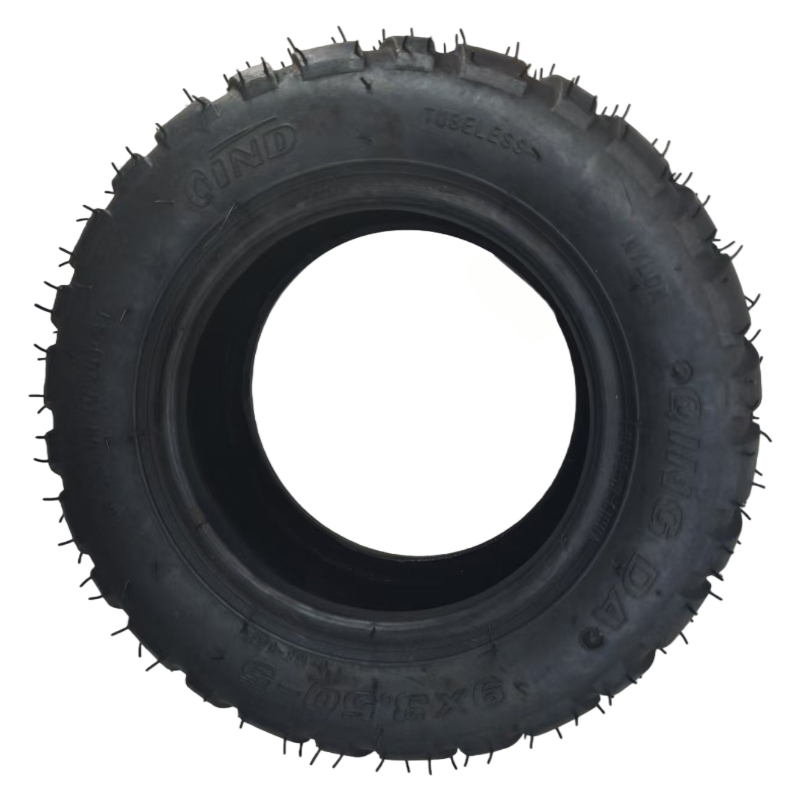 9x3.50-5 Electric Scooter Vacu - Road Bike Tire ulasan dan harga