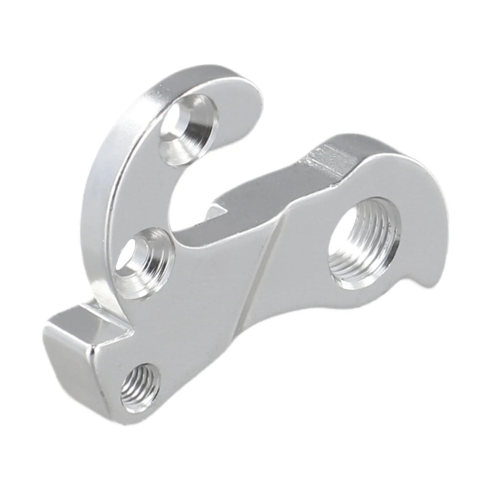 Accessories Bike Tail Hook Alu - Cycling High Gear ulasan dan harga