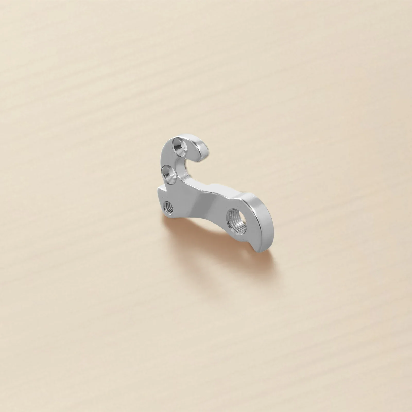 Accessories Bike Tail Hook Alu - Cycling High Gear ulasan dan harga