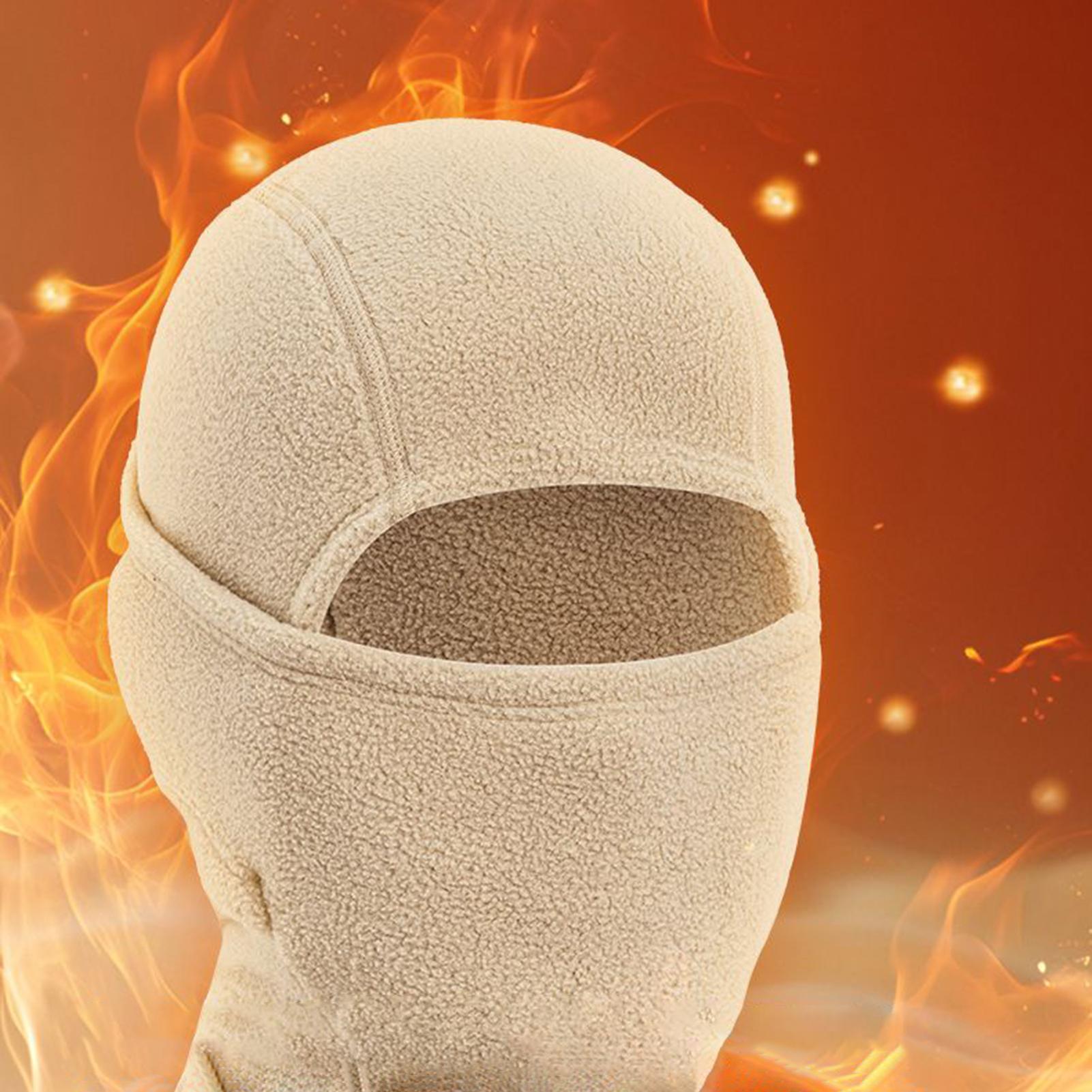 Ski Masque Motorcycle Hood Gea - Cycling Gear For Commuting ulasan dan harga