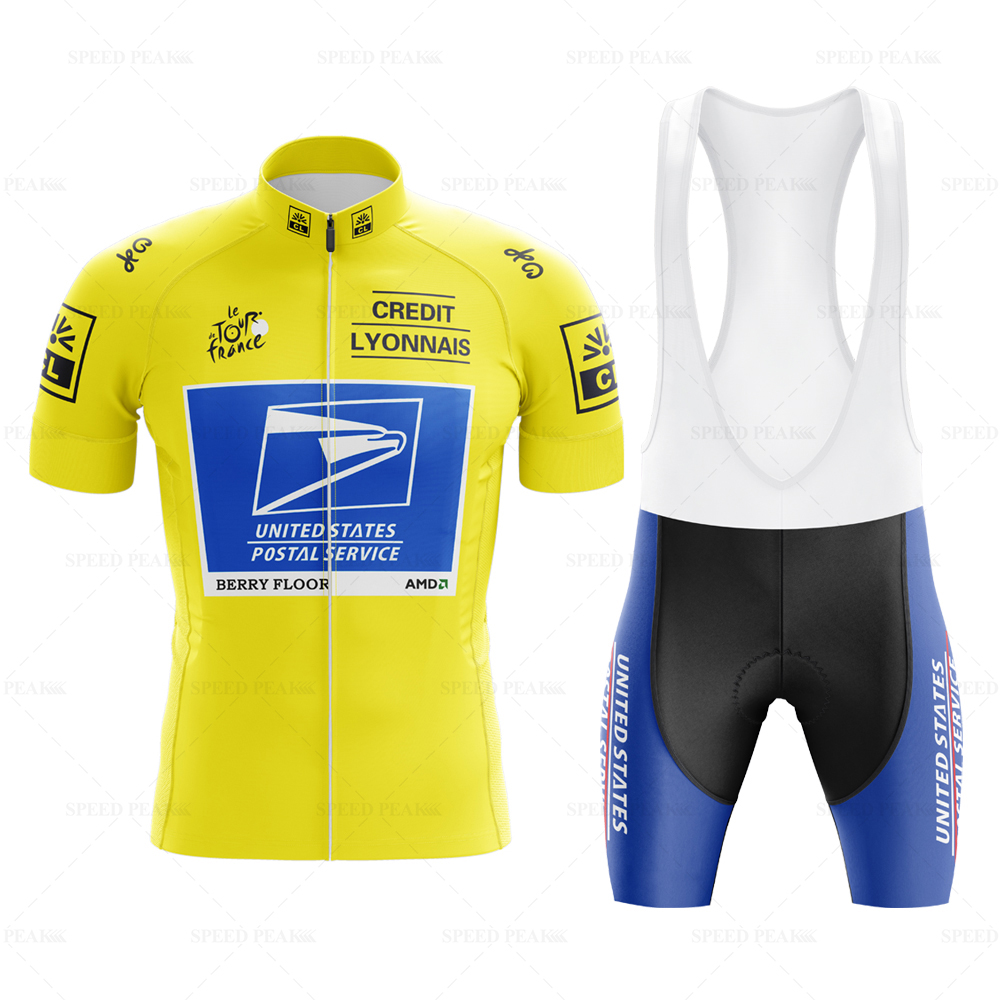 Mars Cycling Jersey Men short  - Triathlon Cycling Kit ulasan dan harga