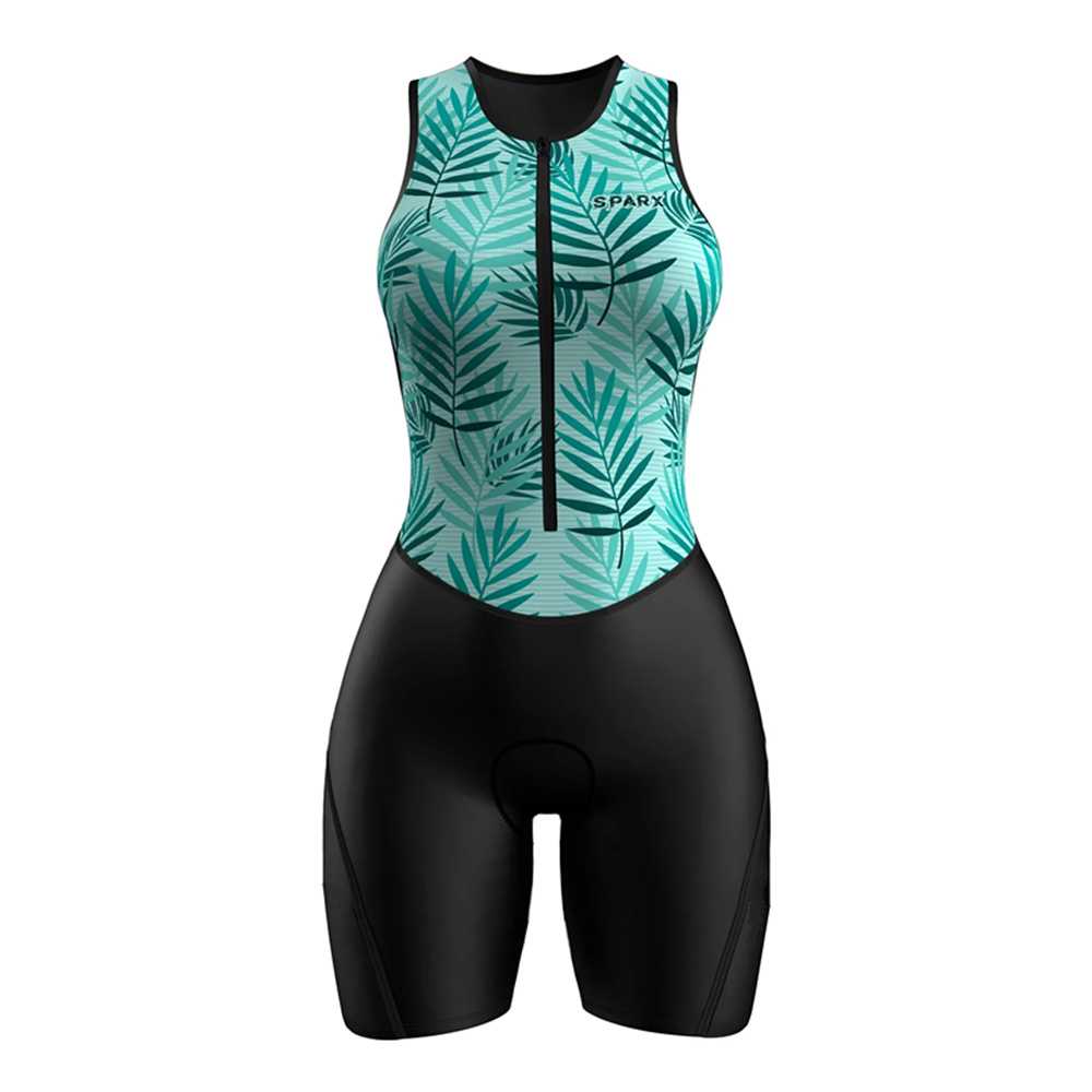 Sparx Sport Triathlon Race Sui - Triathlon Cycling Kit ulasan dan harga