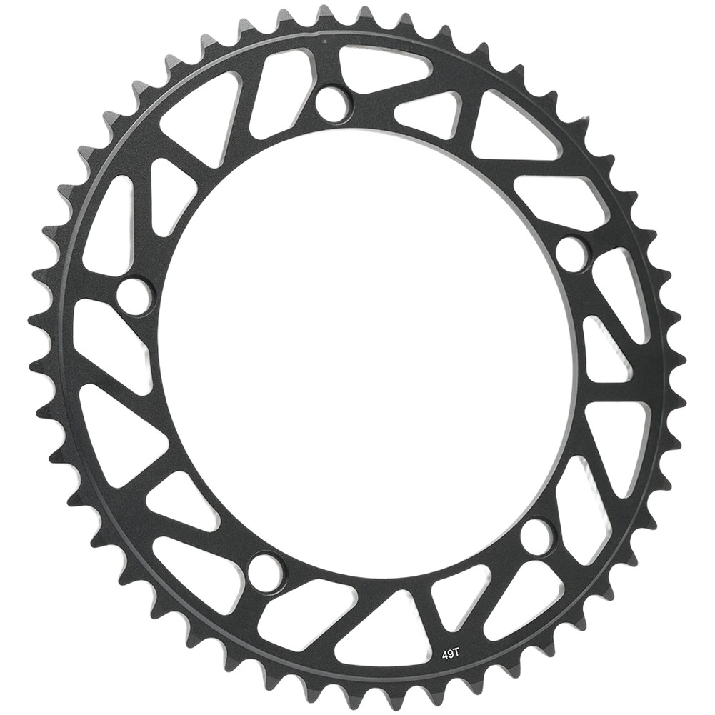 For High Speed Sprints Aluminu - Cycling High Gear ulasan dan harga