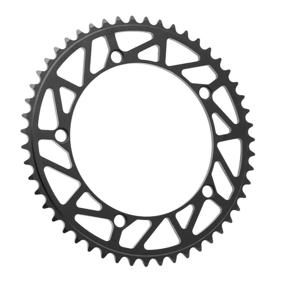 For High Speed Sprints Aluminu - Cycling High Gear ulasan dan harga