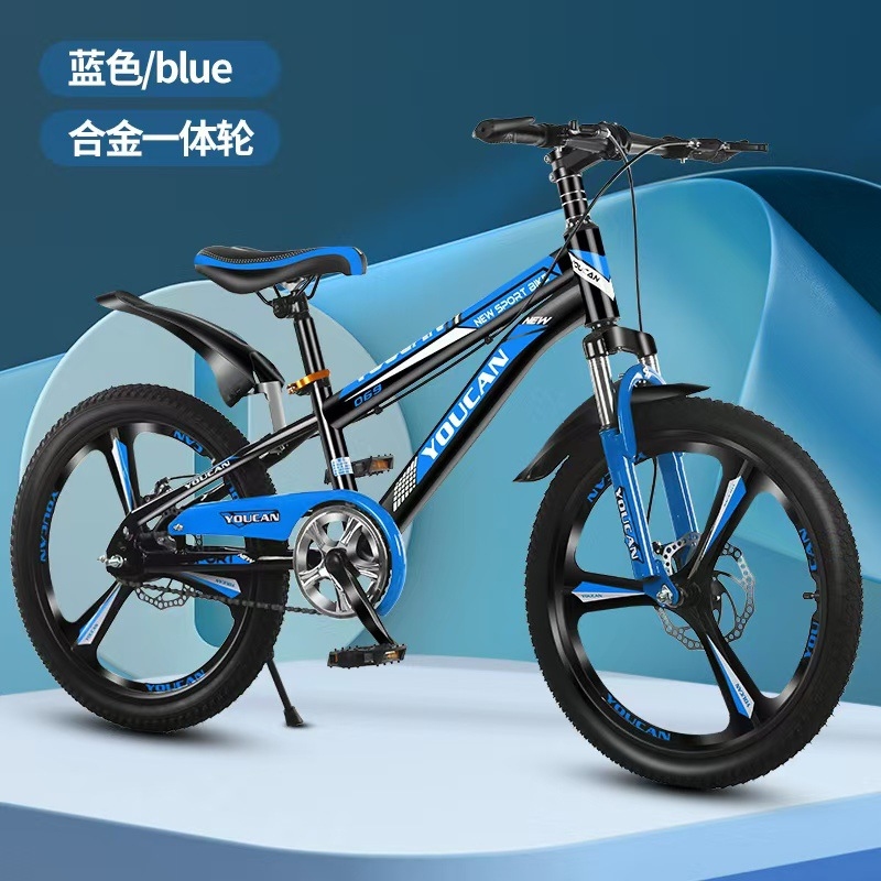 Princess Style Kids Mountain B - Quality Cycling Gear ulasan dan harga