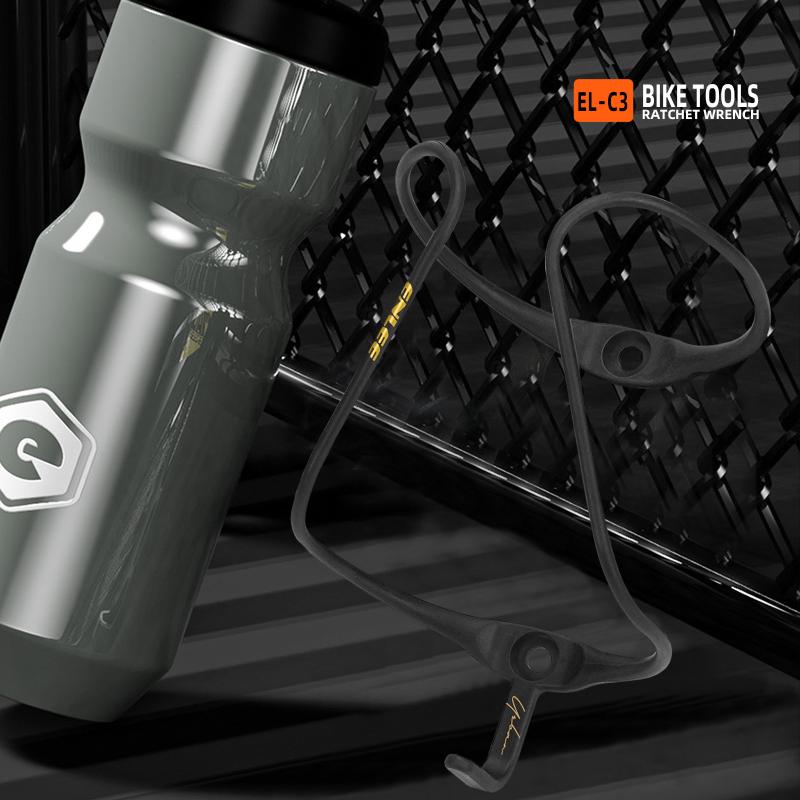 9g Ultra Light Carbon Fiber Bi - Cycling High Gear ulasan dan harga
