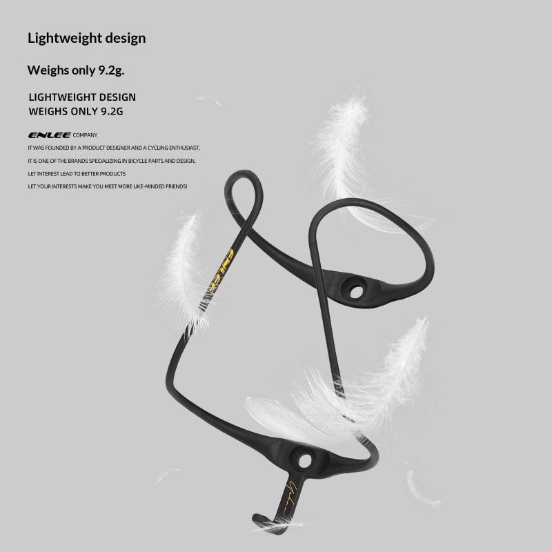 9g Ultra Light Carbon Fiber Bi - Cycling High Gear ulasan dan harga