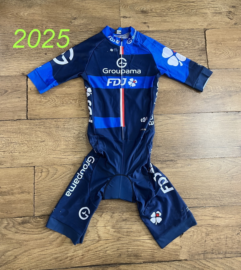 LASER CUT Skinsuit  2026 2025  - Cycling Gear Leaderboard ulasan dan harga
