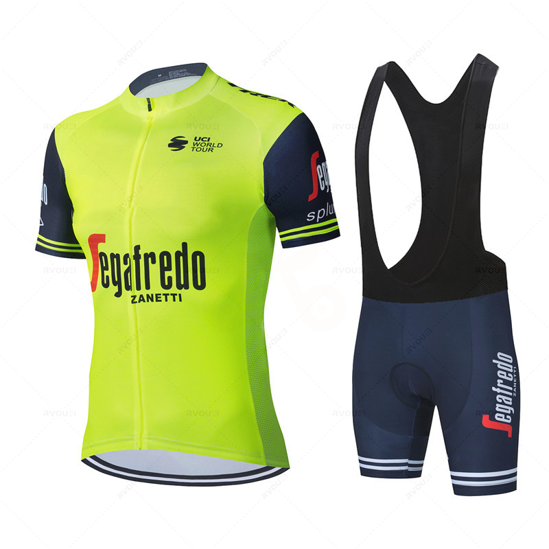 2025 Team Men Summer Cycling J - Cycling Gear Leaderboard ulasan dan harga