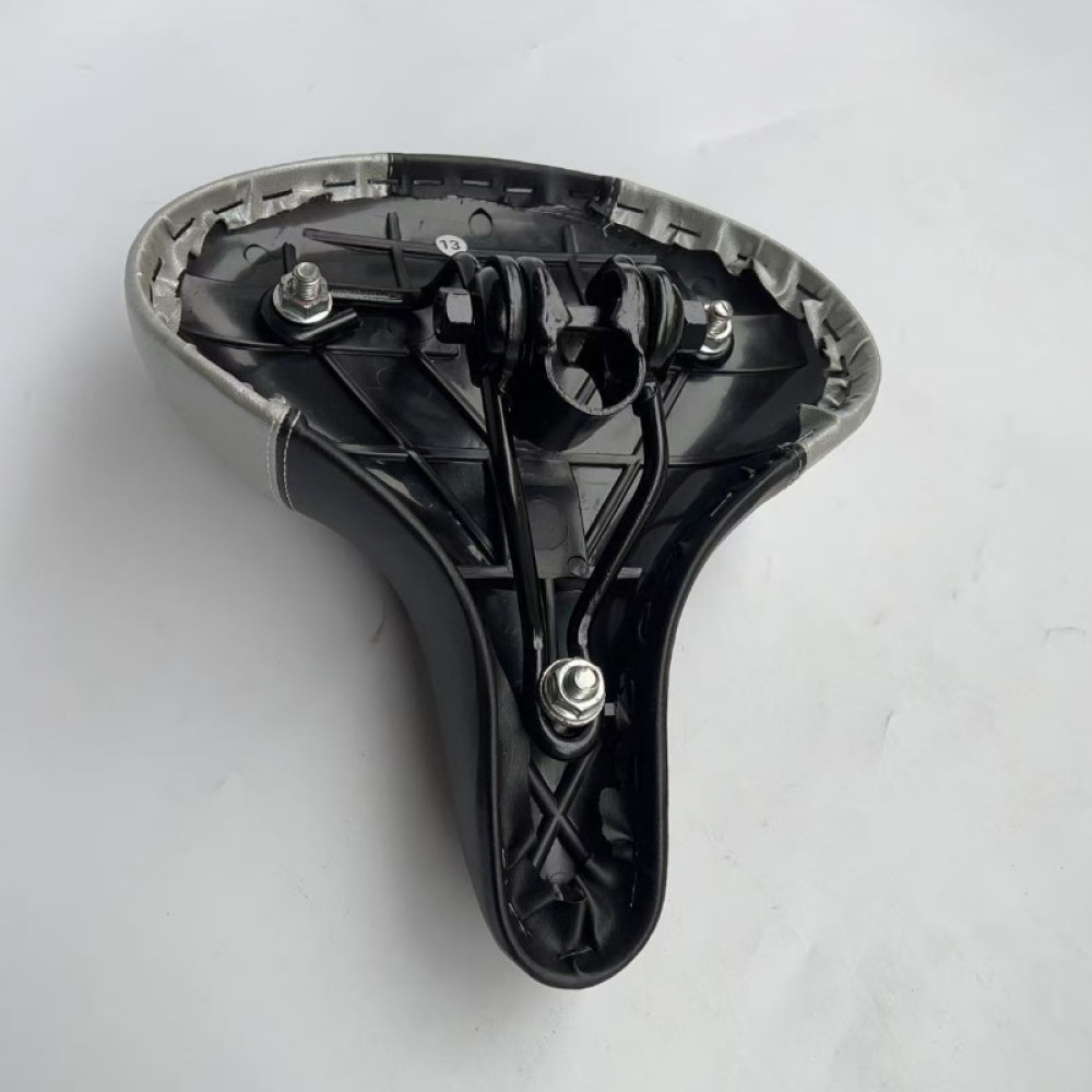 Comfortable Bicycle Saddle Cus - Cycling Gear Indoor ulasan dan harga
