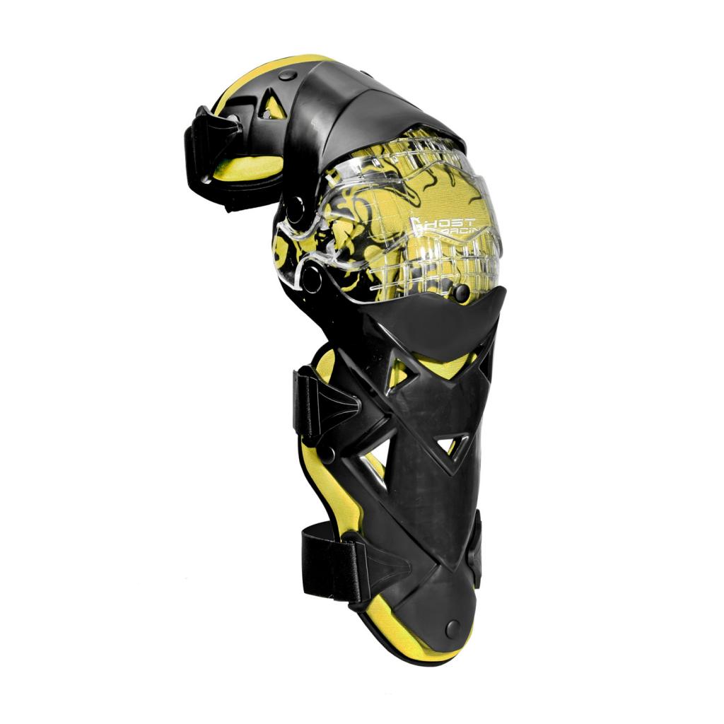 Protective Knee Pads High Qual - Cycling High Gear ulasan dan harga