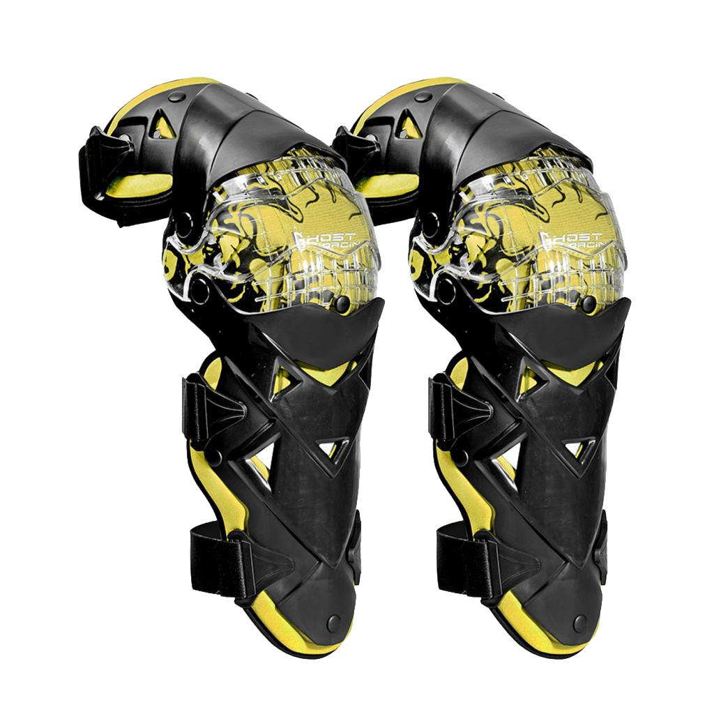 Protective Knee Pads High Qual - Cycling High Gear ulasan dan harga