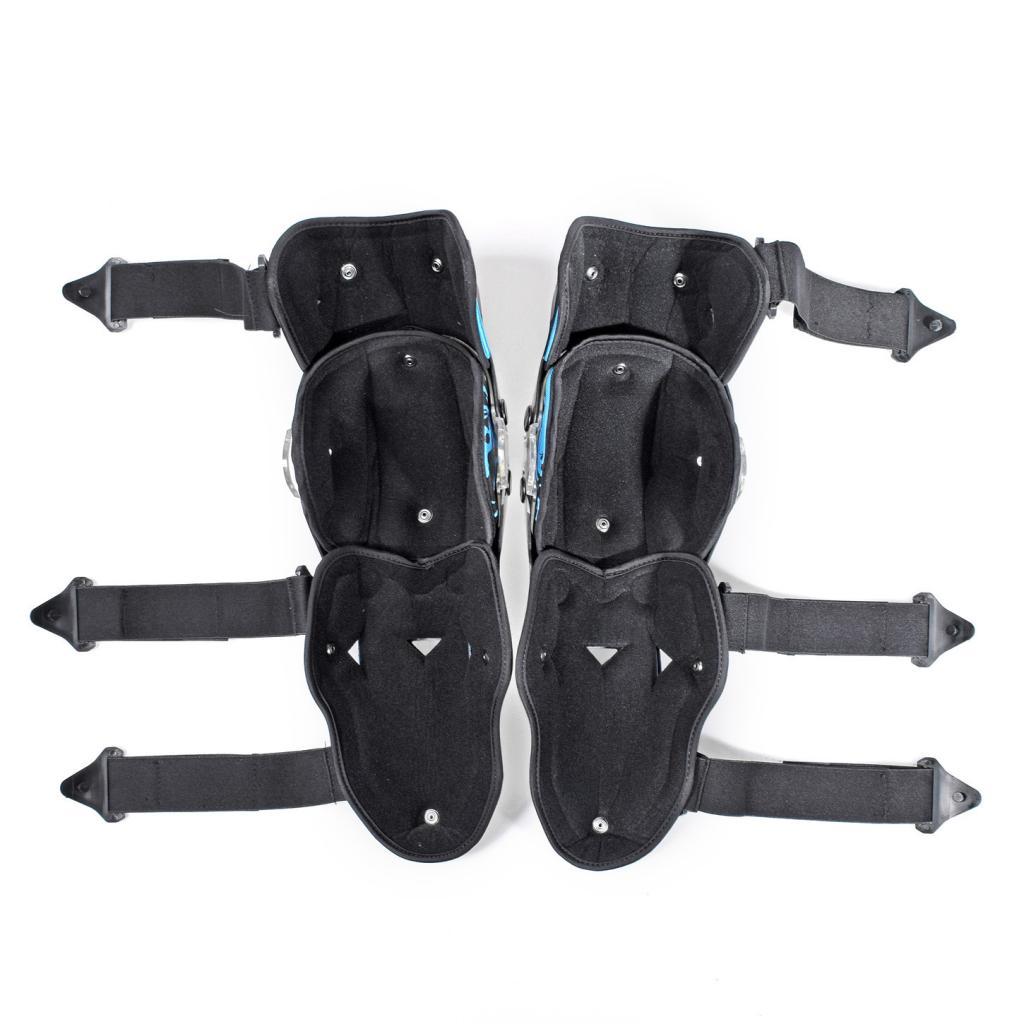 Protective Knee Pads High Qual - Cycling High Gear ulasan dan harga