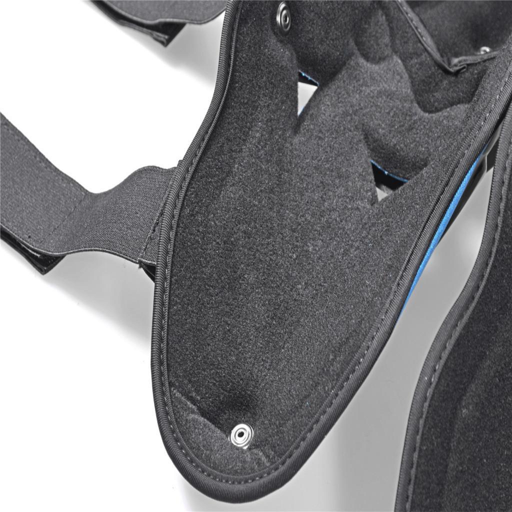 Protective Knee Pads High Qual - Cycling High Gear ulasan dan harga