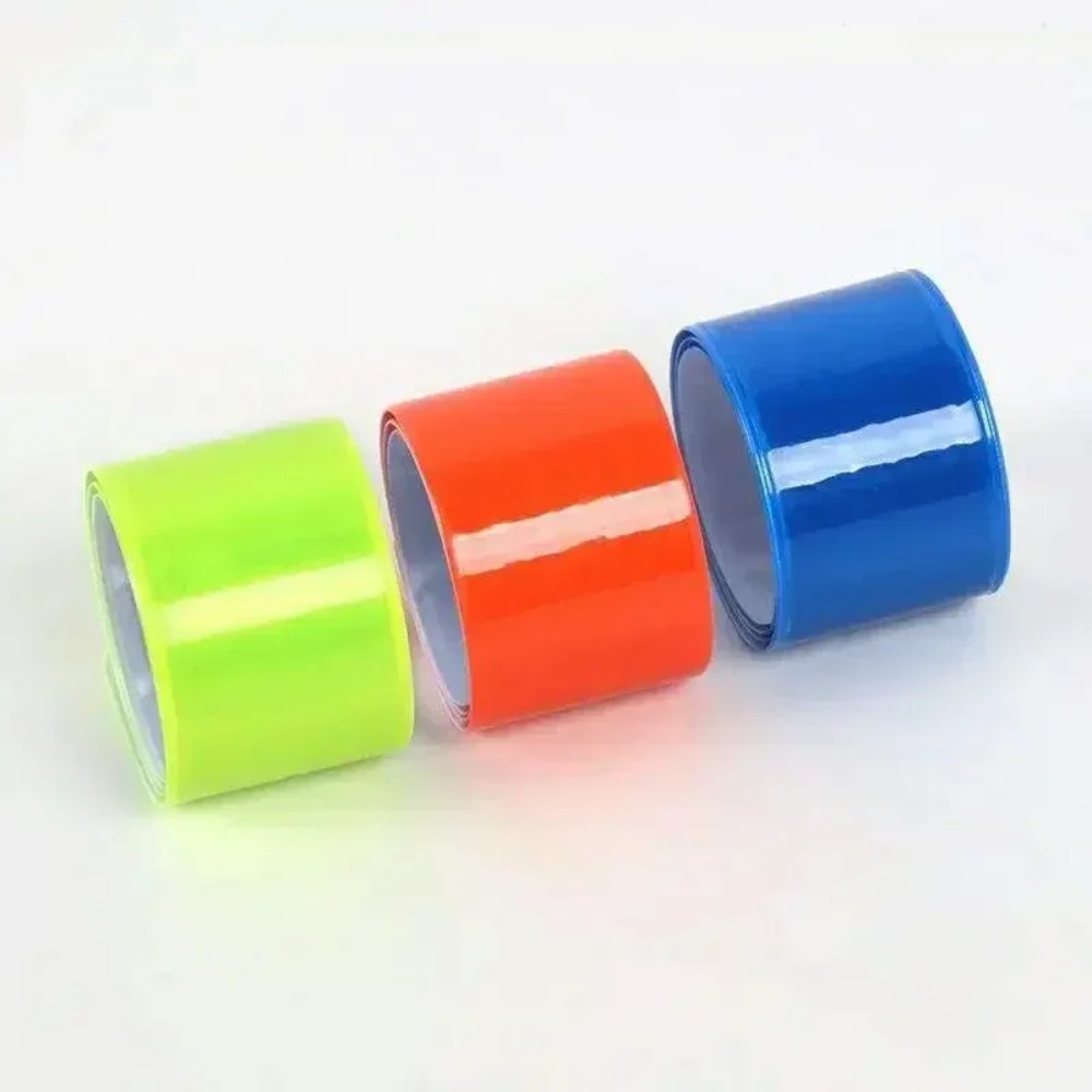 2PCS High-Visibility Reflectiv - Cycling High Gear ulasan dan harga