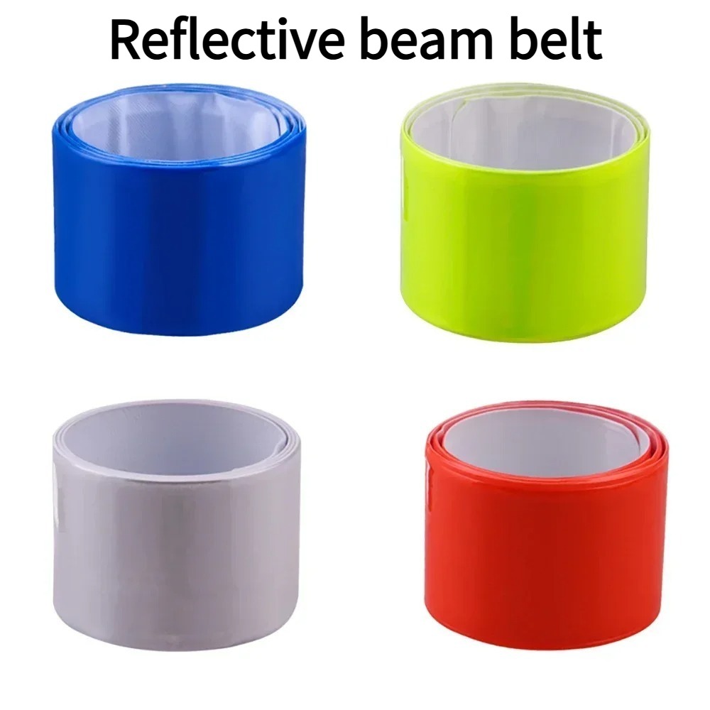 2PCS High-Visibility Reflectiv - Cycling High Gear ulasan dan harga