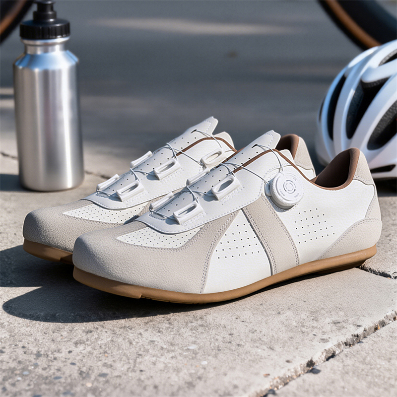 Women's Non-Lock Mountain Bike - Cycling Shoe Insoles ulasan dan harga