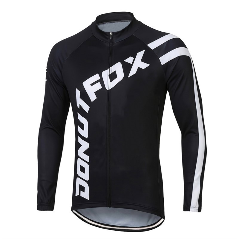 Men Long Sleeve MTB Jersey & C - Cycling Gear Brands ulasan dan harga