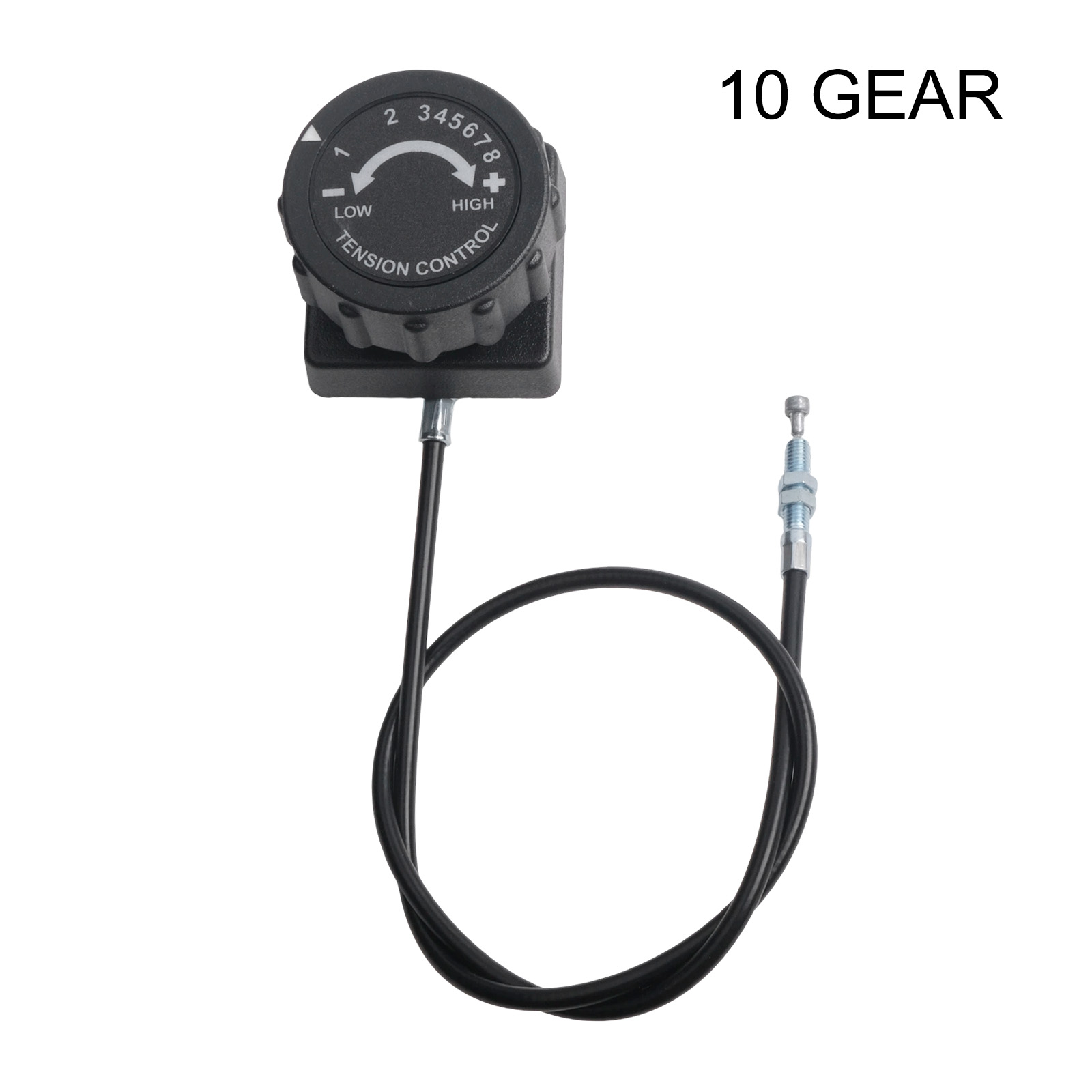 8 10 Gears Adjuster Cycling Re - Cycling Gear Indoor ulasan dan harga
