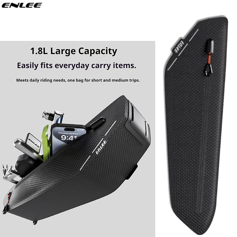ENLEE Bicycle Top Tube Inner B - Cycling Gear For Commuting ulasan dan harga