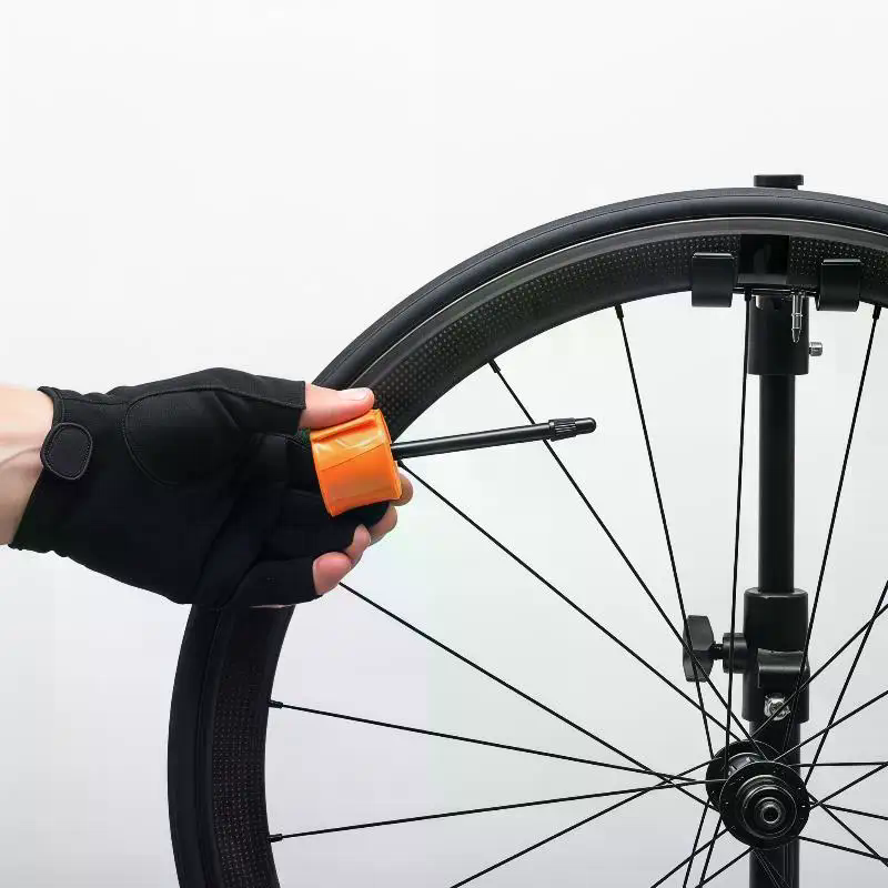 28g Orange Bike TPU Inner Tube - Road Bike Tire ulasan dan harga